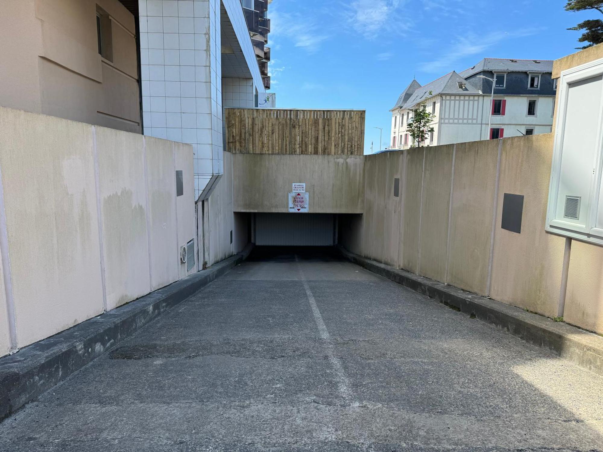 Cocon Cotier - Vue Sur - Parking - Proche De La Thalasso - Terrasse * Pornichet